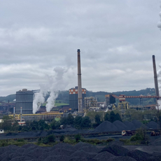 El IIDMA presenta un recurso ante el TSJ de Asturias: el Gobierno regional permite a ArcelorMittal contaminar más de lo permitido